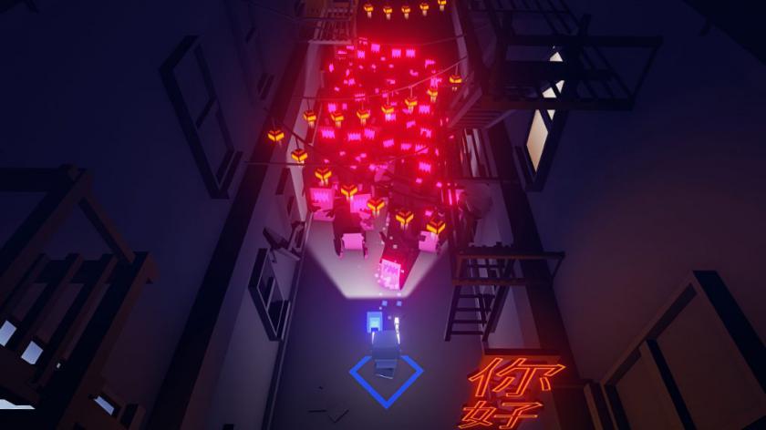 邪星来客 It Came From Space and Ate Our Brains 截图0