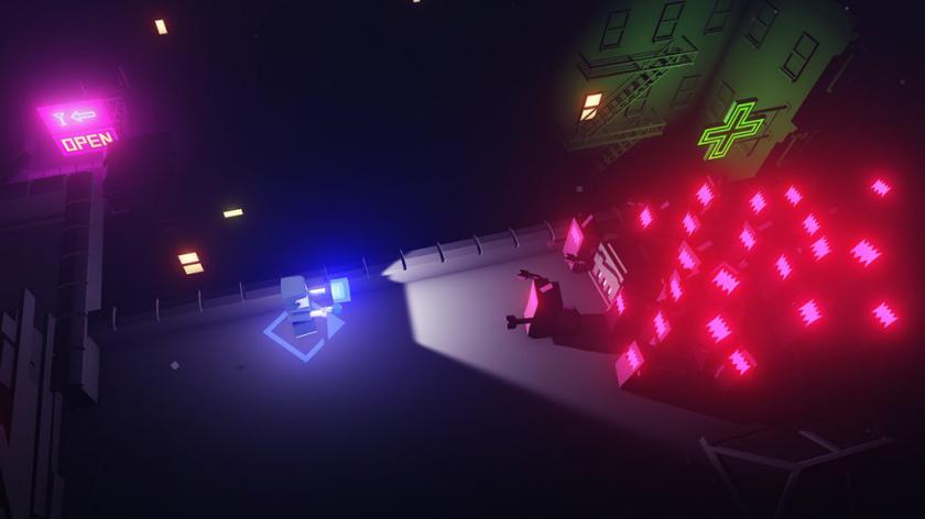 邪星来客 It Came From Space and Ate Our Brains 截图3