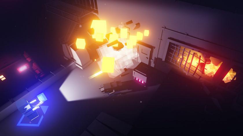 邪星来客 It Came From Space and Ate Our Brains 截图2