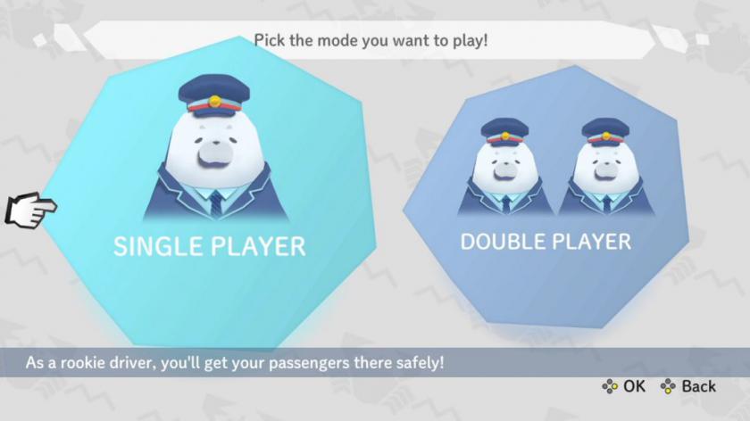 密封电铁 Seal Electric Railway游戏截图1