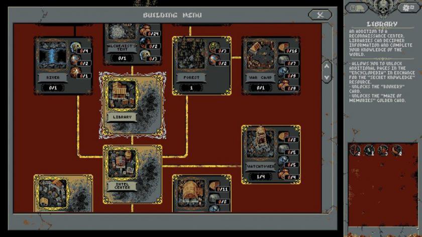 劫掠英雄 Loot Hero DX 游戏截图1