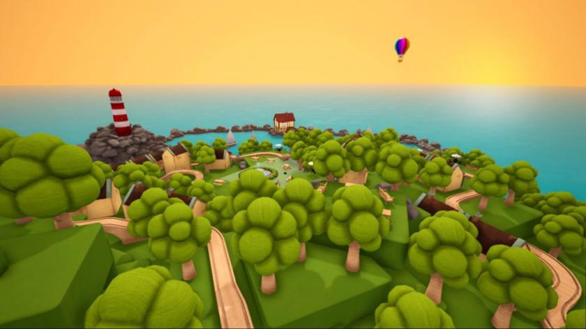 轨道：玩具盒版 Tracks - Toybox Edition_3