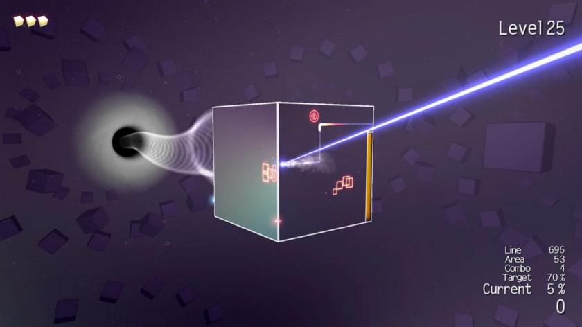 魔幻方块 Cubixx_1