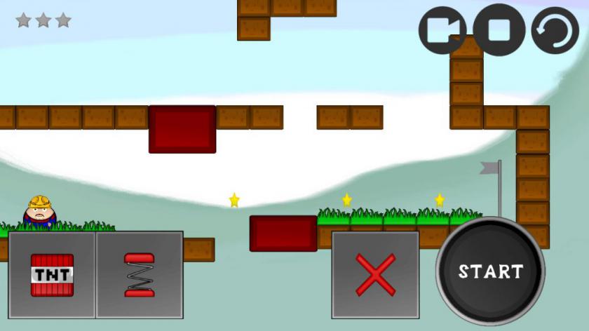 比利轰炸机 Billy Bomber_1