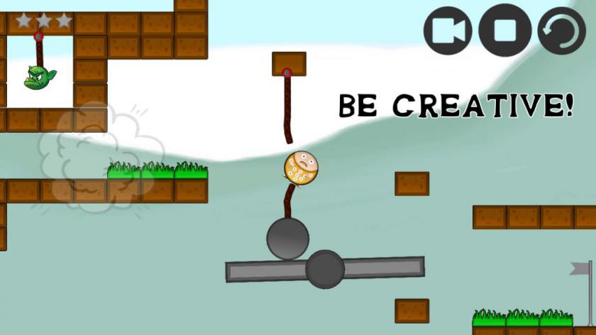 比利轰炸机 Billy Bomber_3