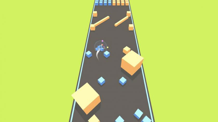 球球大作战 Ball Attraction_0