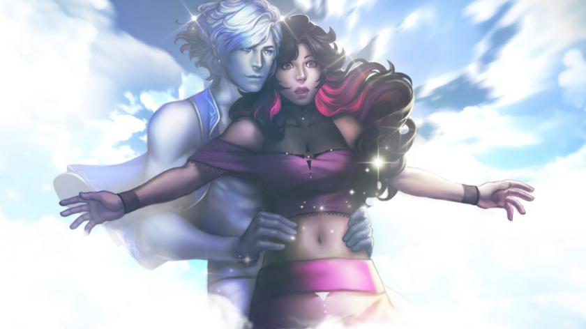 阿卡什：五路 Akash: Path of the Five_3