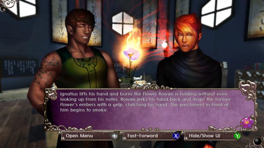 阿卡什：五路 Akash: Path of the Five_1