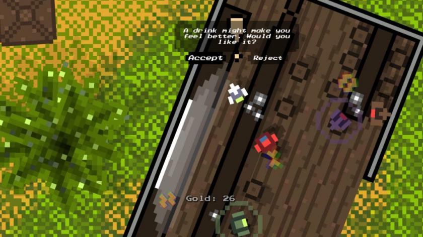 灵魂搜索 Soul Searching_1