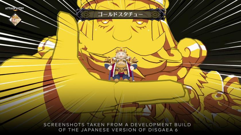 魔界战记6：命运的抗争 Disgaea 6:Defiance of Destiny_4