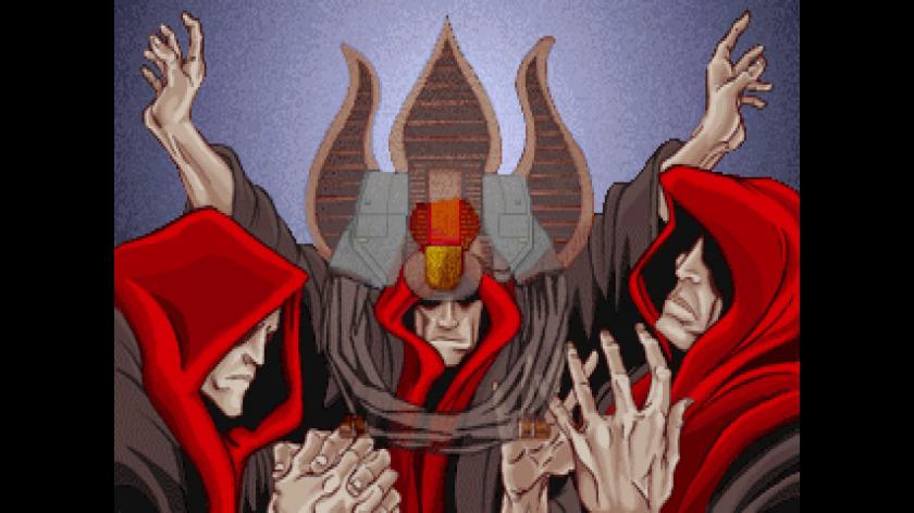 原始战争:老兵版 The Original Strife: Veteran Edition_4