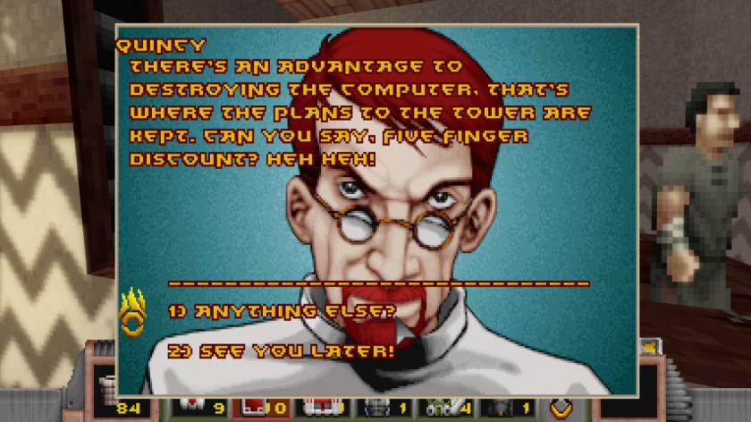 原始战争:老兵版 The Original Strife: Veteran Edition_2