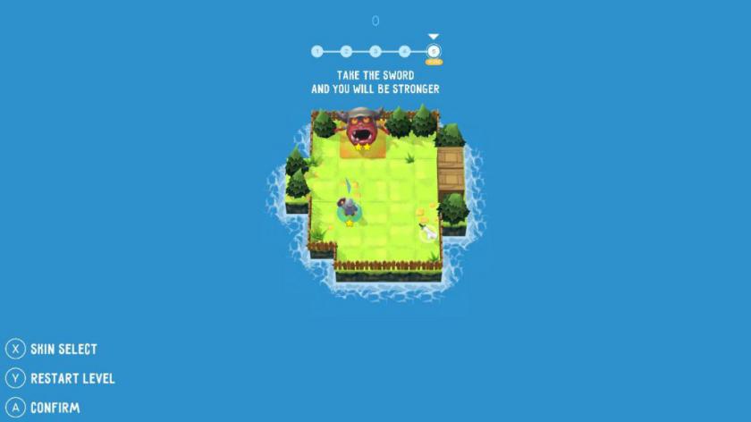 哨兵骑士:战术 Knight with Tactics_1