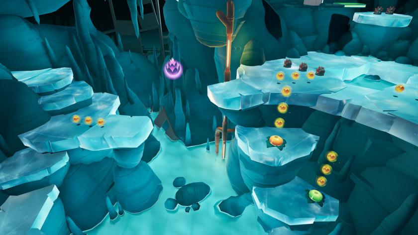 Gelly Break Deluxe Gelly Break Deluxe_5