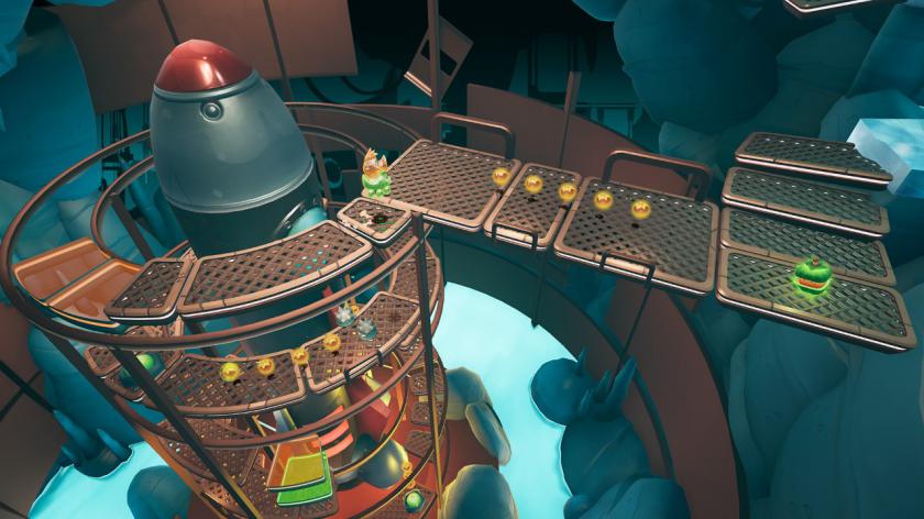 Gelly Break Deluxe Gelly Break Deluxe_4