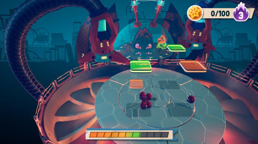 Gelly Break Deluxe Gelly Break Deluxe_2