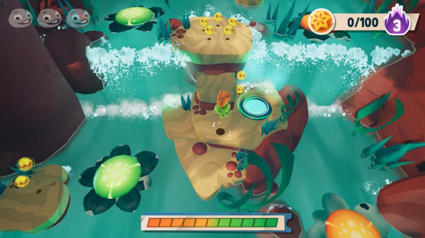 Gelly Break Deluxe Gelly Break Deluxe_3