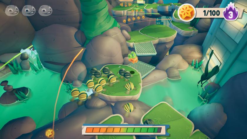 Gelly Break Deluxe Gelly Break Deluxe_1