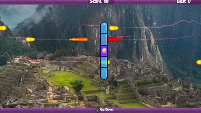 大脑破坏者 Brain Breaker_3