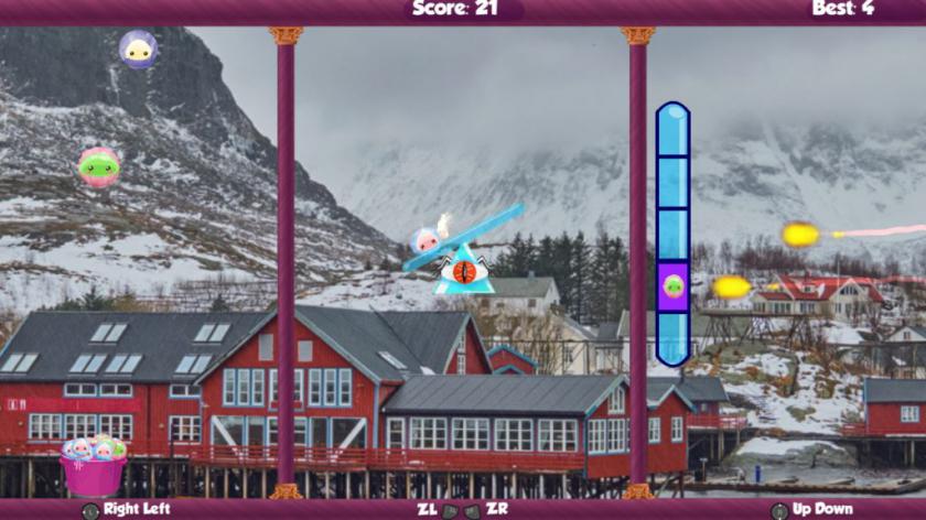 大脑破坏者 Brain Breaker_0