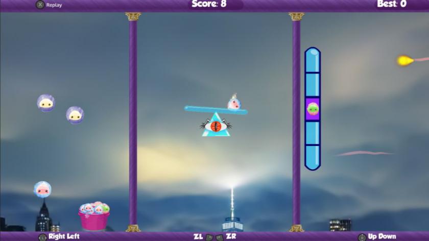 大脑破坏者 Brain Breaker_2