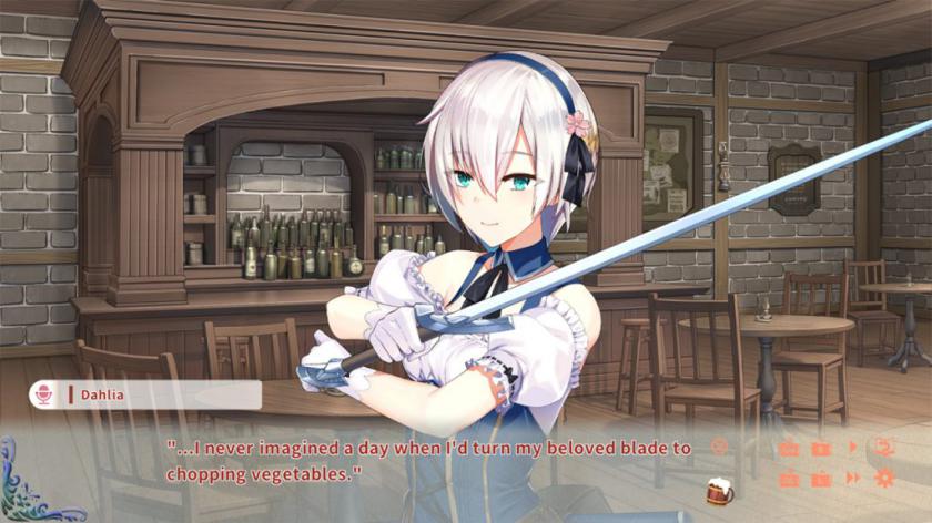 异世界酒场六重奏 Yumemidori Nostalgia_1