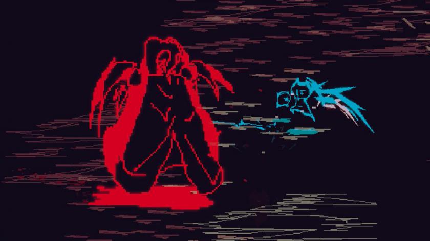 卢卡：梦中诞生 Lucah: Born of a Dream_3