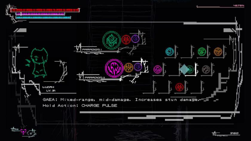 卢卡：梦中诞生 Lucah: Born of a Dream_2