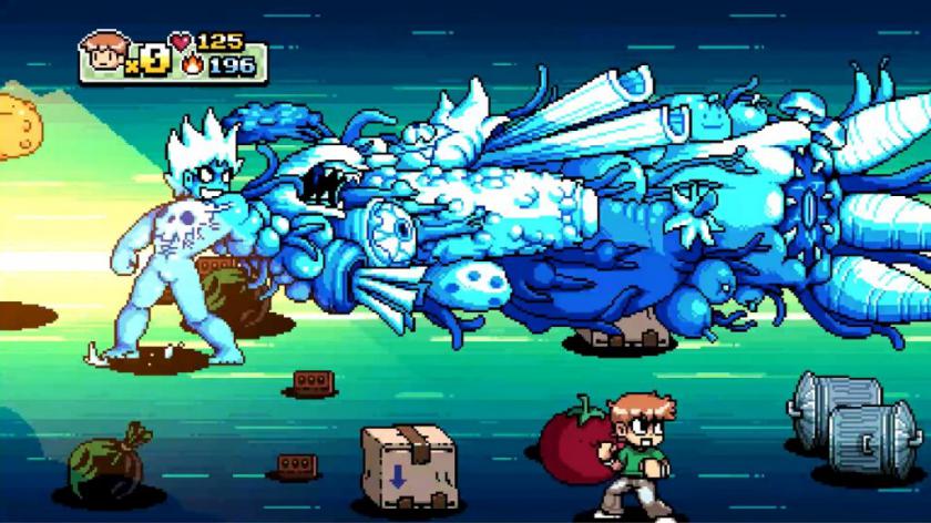 歪小子斯科特完整版 Scott Pilgrim vs. The World: The Game – Complete Edition_2