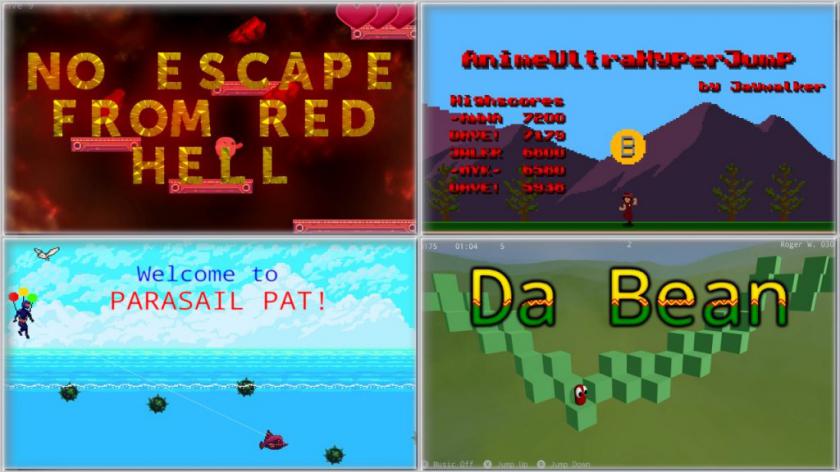 FUZE Player游戏截图1