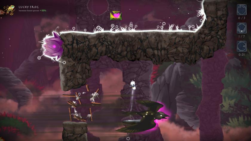 Evergate游戏截图2