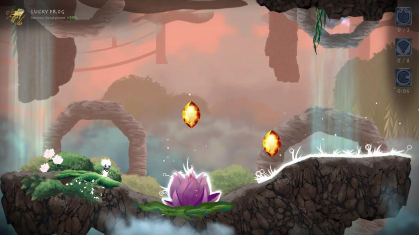 Evergate游戏截图6