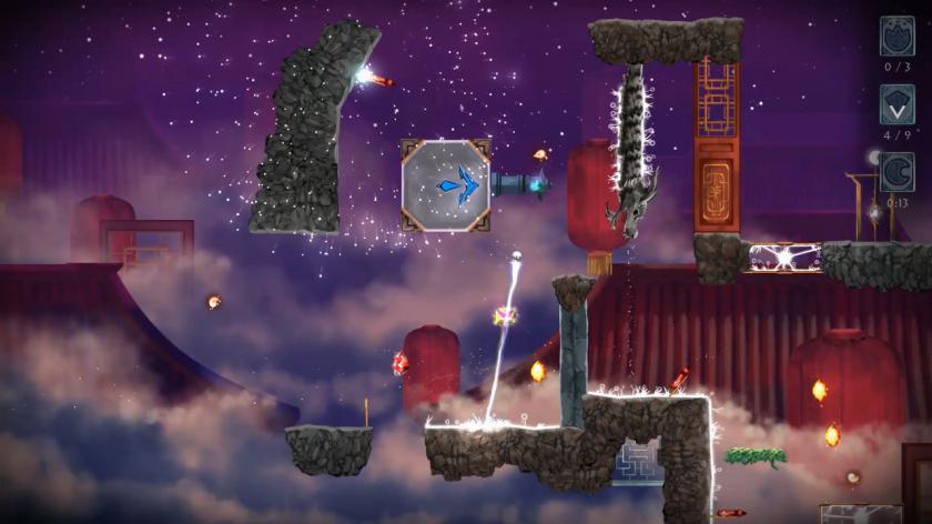 Evergate游戏截图3