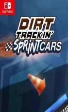 沙尘追踪：汽车冲刺 Dirt Trackin Sprint Cars