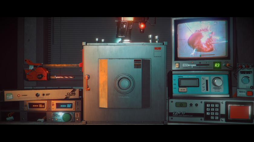 未诉之事 Stories Untold 截图2