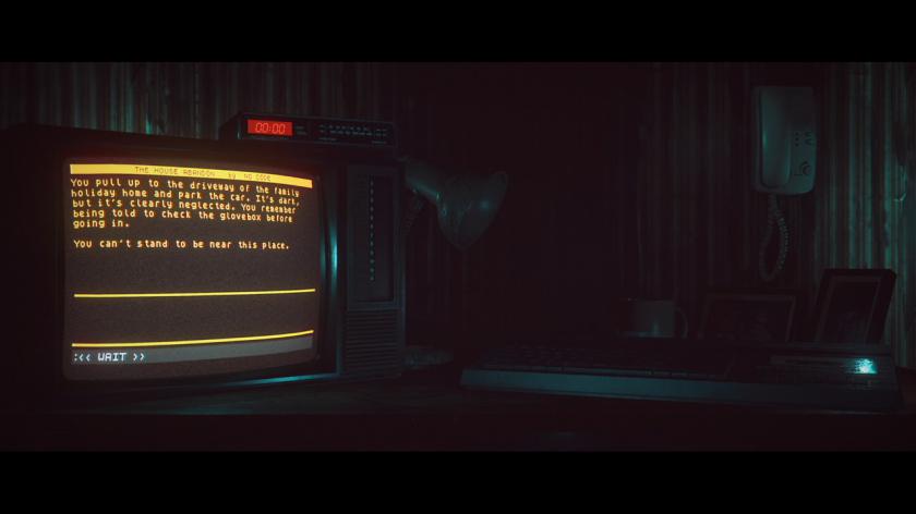 未诉之事 Stories Untold 截图4