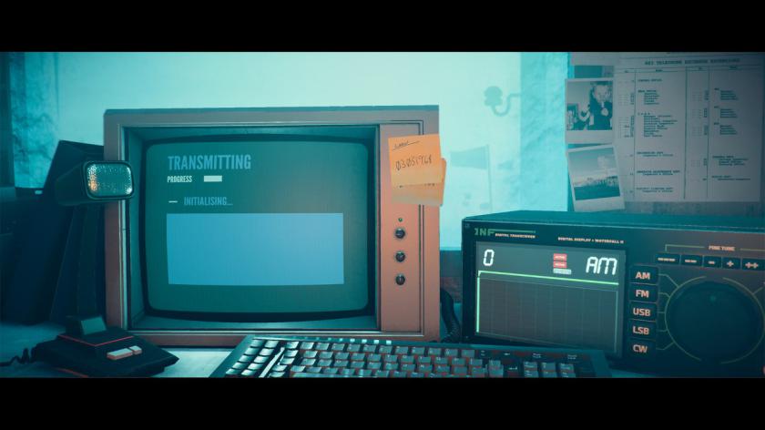 未诉之事 Stories Untold 截图3