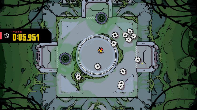 Disc Room 游戏截图2