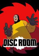 Disc Room 游戏封面