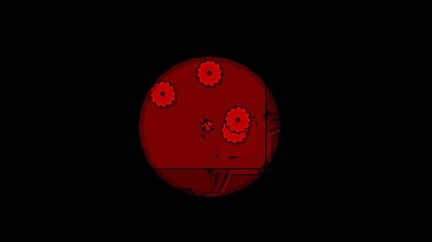 Disc Room 游戏截图5