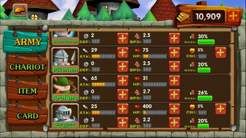 啪啪军团游戏截图5