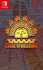 考伊的宝藏 KAUIL'S TREASURE