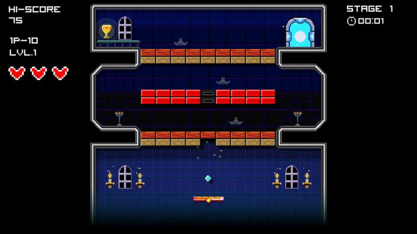 Dungeonoid游戏截图1