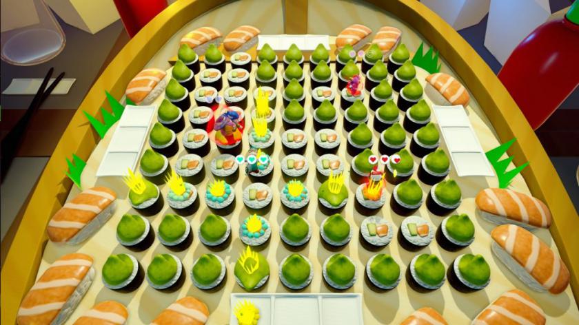 Skelittle:一个巨大的聚会 Skelittle: A Giant Party!_1