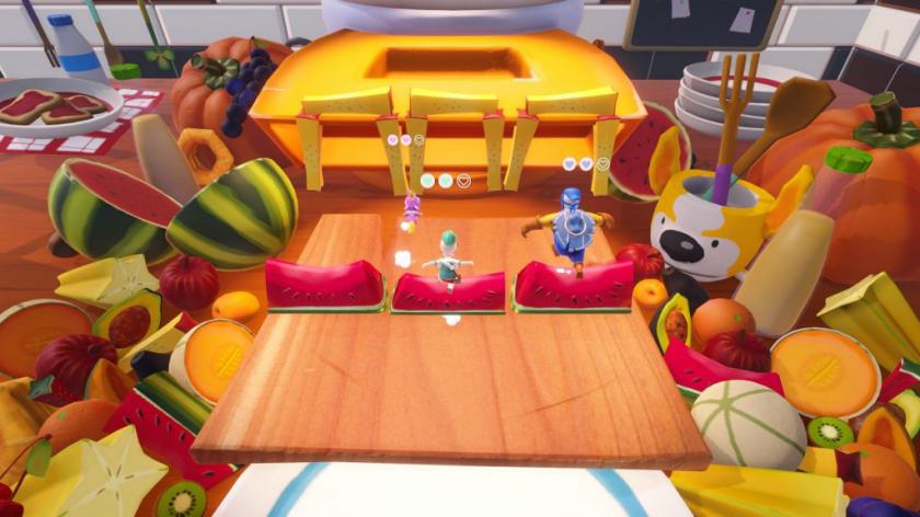 Skelittle:一个巨大的聚会 Skelittle: A Giant Party!_0