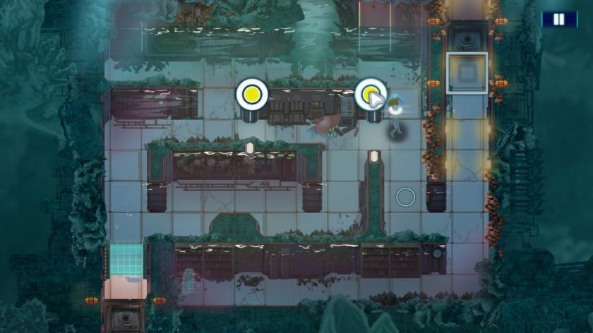 卢波教授：星际之海游戏截图4