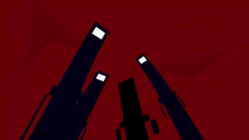 像素跑者：核心 BIT.TRIP CORE_2