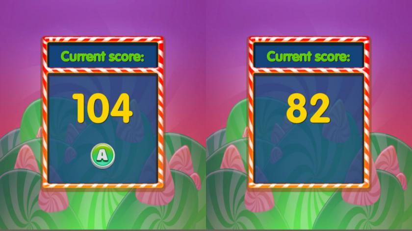 Candy 2048 Challenge Candy 2048 Challenge_1