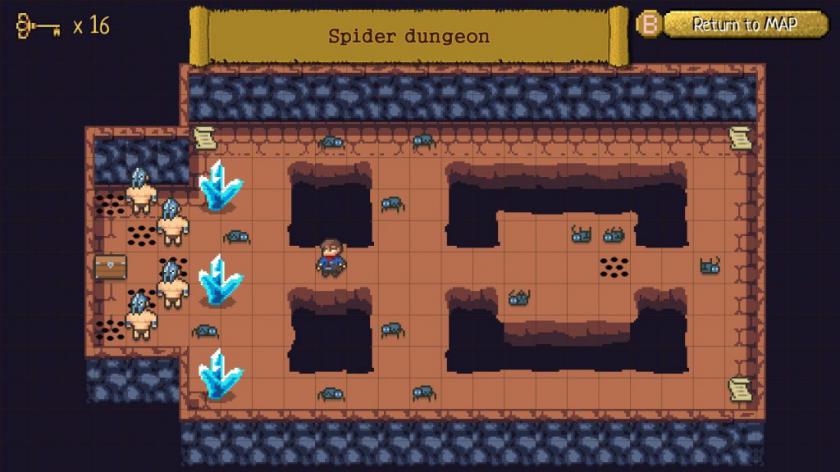 智慧移动游戏截图1