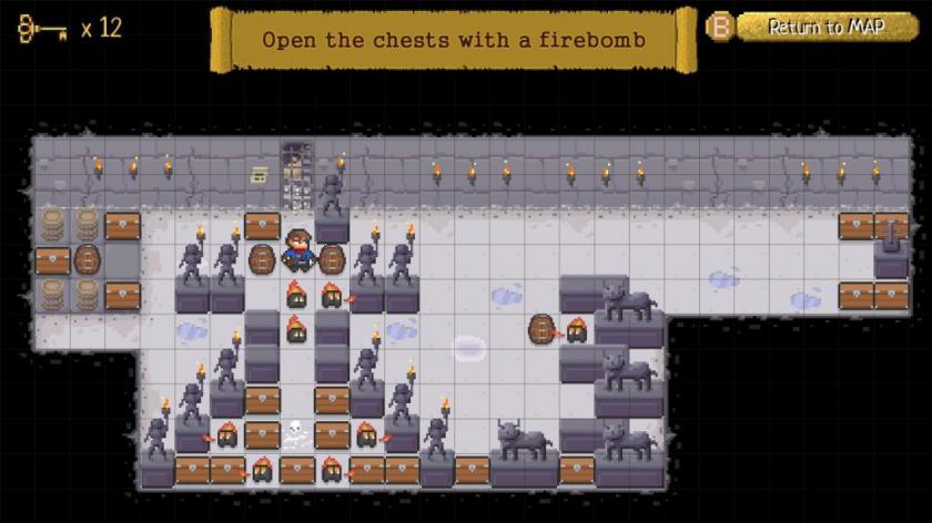 智慧移动游戏截图2